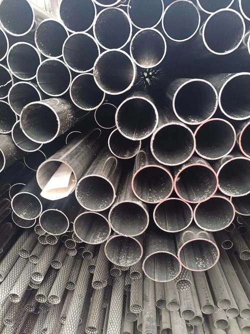 不銹鋼管與不銹鋼花紋管在山東的應(yīng)用與發(fā)展