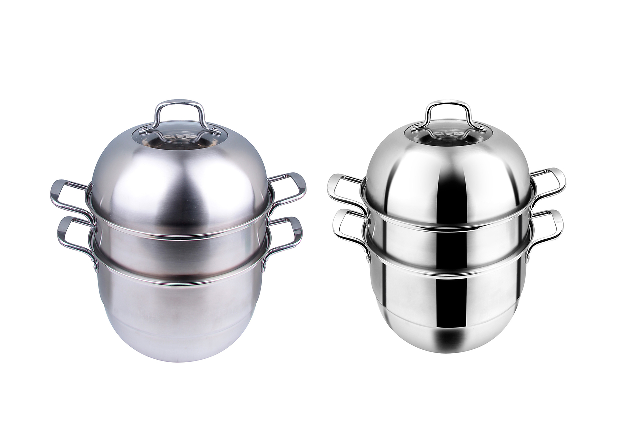 不銹鋼產品修飾 工藝、應用與美學價值